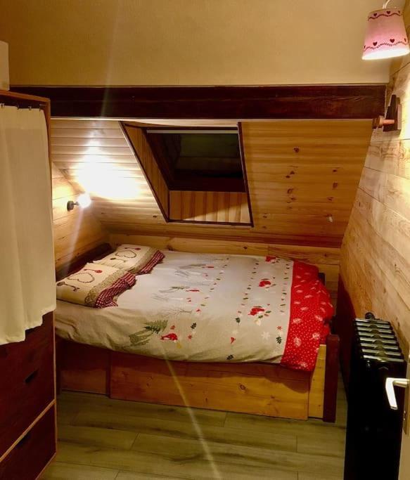 Mon Petit Appartement Montagnard Du Plateau Saint-Hilaire  Dış mekan fotoğraf